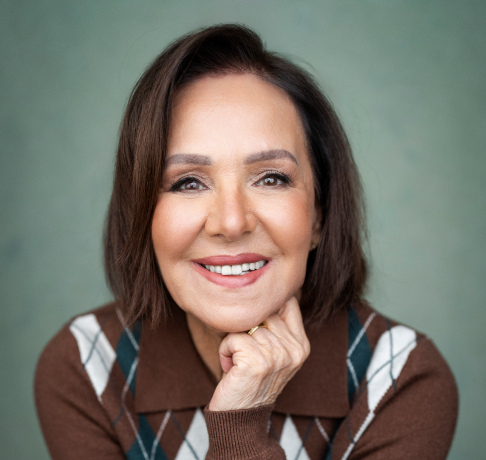 Arlene Phillips